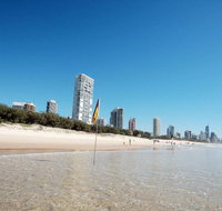 Oceana On Broadbeach - Geraldton Accommodation