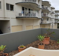 Bayview Harbourview Apartments - Geraldton Accommodation