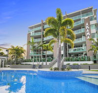 Akama Resort - Geraldton Accommodation