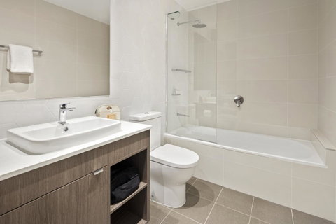 Quest Eight Mile Plains - Geraldton Accommodation 5