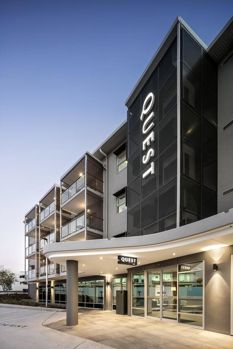 Quest Eight Mile Plains - Geraldton Accommodation 2