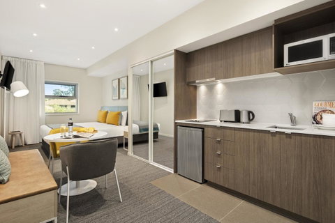 Quest Eight Mile Plains - Geraldton Accommodation 6