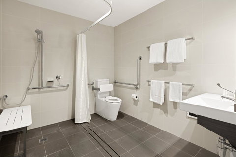 Quest Eight Mile Plains - Geraldton Accommodation 3