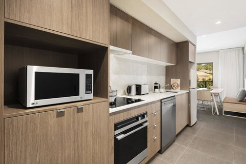 Quest Eight Mile Plains - Geraldton Accommodation 4