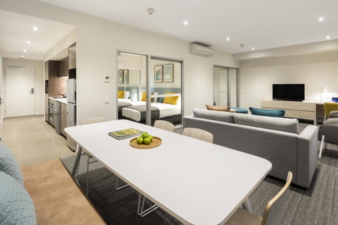Quest Eight Mile Plains - Geraldton Accommodation 1