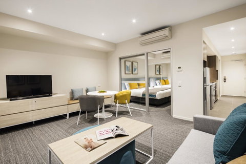 Quest Eight Mile Plains - Geraldton Accommodation 0