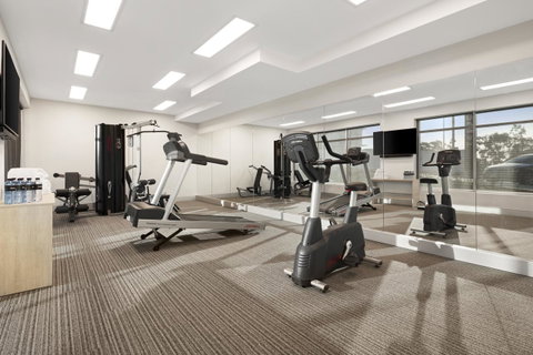 Quest Eight Mile Plains - Geraldton Accommodation 9