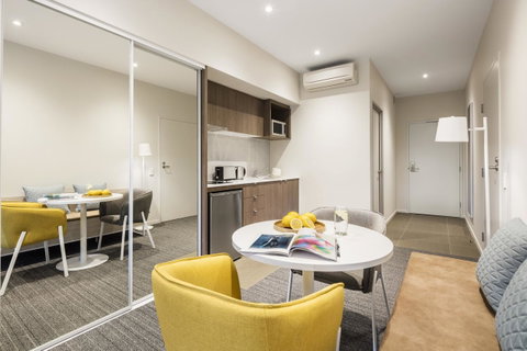 Quest Eight Mile Plains - Geraldton Accommodation 10