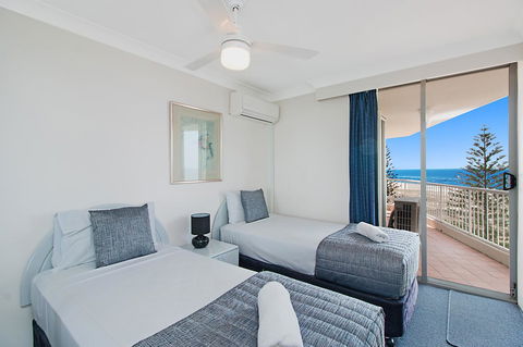 Meridian Tower Kirra Beach - Geraldton Accommodation 4