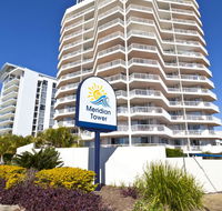 Meridian Tower Kirra Beach - Geraldton Accommodation