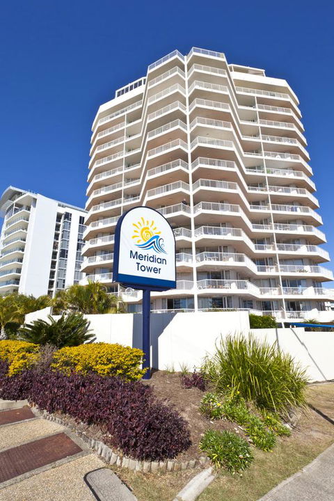 Meridian Tower Kirra Beach - Geraldton Accommodation 0