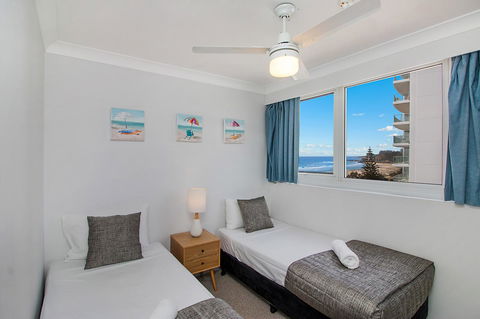 Meridian Tower Kirra Beach - Geraldton Accommodation 2