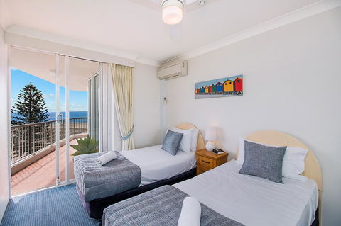 Meridian Tower Kirra Beach - Geraldton Accommodation 3