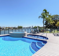 Silverton Apartment Resort Surfers Paradise - Geraldton Accommodation