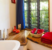 Magnetic Cottage - Geraldton Accommodation