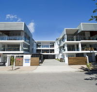 Maggies Beachfront Apt. 12 - Geraldton Accommodation