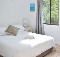 1 min. Walk To Beach Horeseshoe Bay Holiday Units - Geraldton Accommodation