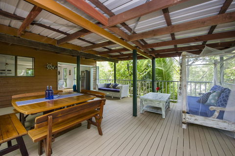 Koorakai - Geraldton Accommodation 8
