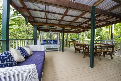 Koorakai - Geraldton Accommodation 10