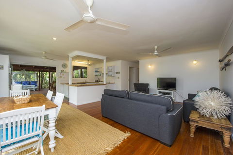 Koorakai - Geraldton Accommodation 1