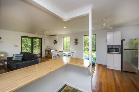 Koorakai - Geraldton Accommodation 3
