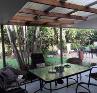 From Bush2Beach Holiday Home - Geraldton Accommodation