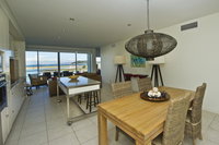 Blue on Blue Apartment 933