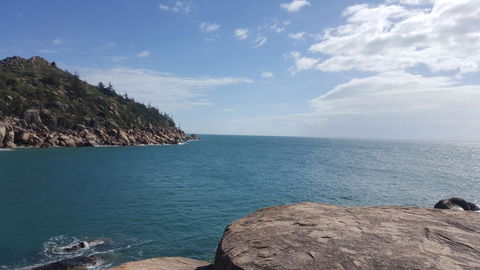 Magnetic Island Holiday House - Geraldton Accommodation 12