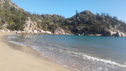 Magnetic Island Holiday House - Geraldton Accommodation 14