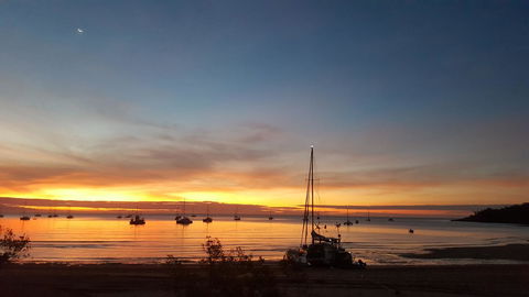 Magnetic Island Holiday House - Geraldton Accommodation 15