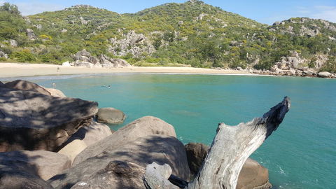 Magnetic Island Holiday House - Geraldton Accommodation 17