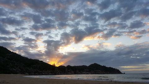 Magnetic Island Holiday House - Geraldton Accommodation 16