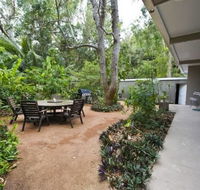 Magnetic Island Holiday House - Geraldton Accommodation