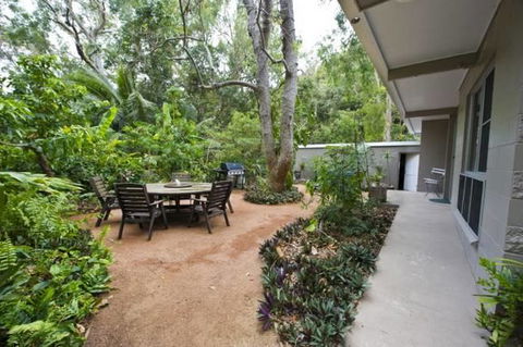 Magnetic Island Holiday House - Geraldton Accommodation 0