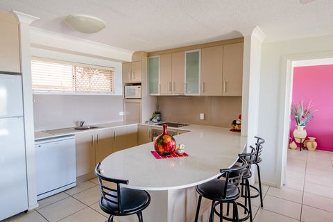 Samarinda Jewel By The Sea - Geraldton Accommodation 9