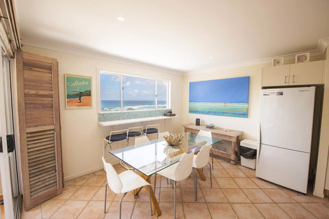 Samarinda Jewel By The Sea - Geraldton Accommodation 1