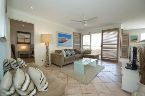 Samarinda Jewel By The Sea - Geraldton Accommodation 2