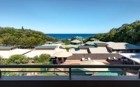 Samarinda Jewel By The Sea - Geraldton Accommodation 6