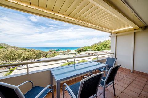 Samarinda Jewel By The Sea - Geraldton Accommodation 10