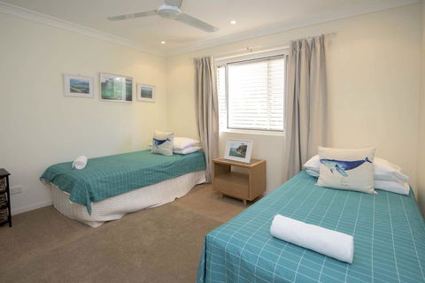 Samarinda Jewel By The Sea - Geraldton Accommodation 13