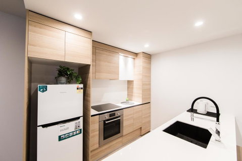 Highgate CBD Apartment - Geraldton Accommodation 2