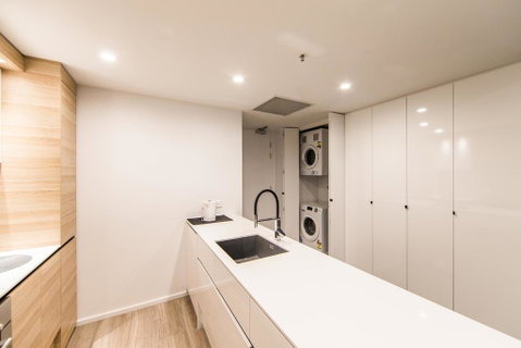 Highgate CBD Apartment - Geraldton Accommodation 4