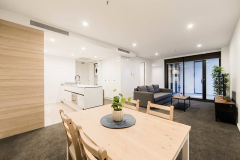Highgate CBD Apartment - Geraldton Accommodation 3