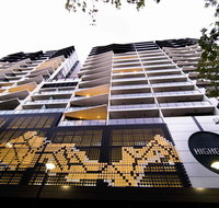 Highgate CBD Apartment - Geraldton Accommodation