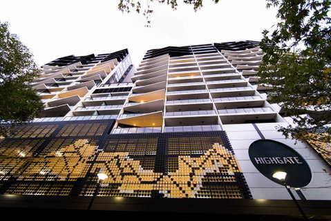 Highgate CBD Apartment - Geraldton Accommodation 0