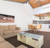 162 Nautilus Resort - Geraldton Accommodation