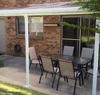 'Lighthouse Palms' - Geraldton Accommodation