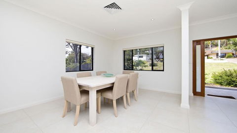 'Ocean To Beach' Luxury Hide Away - Geraldton Accommodation 0