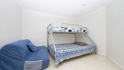 'Ocean To Beach' Luxury Hide Away - Geraldton Accommodation 2