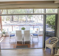 'Top Tier' Dog Friendly Holiday Home - Geraldton Accommodation